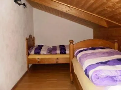 Apartment Cosmea In Millstatt