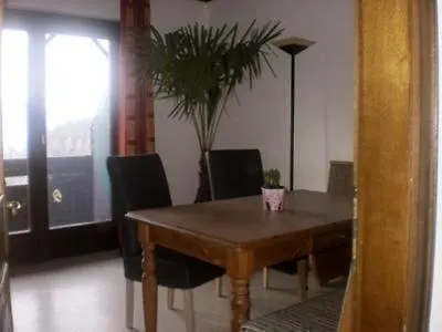Apartment Cosmea In Millstatt
