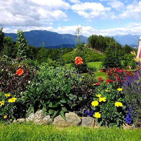 Cosmea In Millstatt