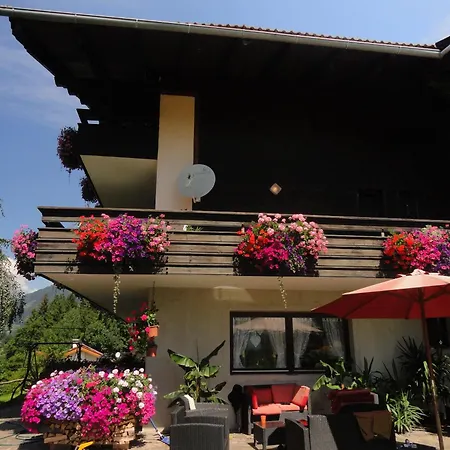 Cosmea In * Millstatt